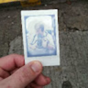 Meet your Posher, Dave